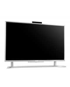 Acer dq.b7dal.005 Aspire Ac22-760-mc11 2.3ghz I3-6100u 21.5" 1920 X 1080pixeles Plata Pc Todo En Uno