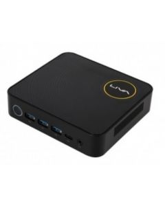 ecs liva z 4/32 win 10 n3350 Aioecs080 4 32 Mini Pc - N3150, Negro