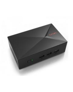 Ecs xe win 10 Aioecs100 Mini Pc - Intel  J3060 Negro
