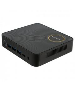 Ecs liva z n3350 Mini Pc - Intel Celeron  Ddr3l-sdram Negro