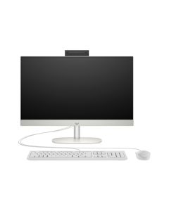Hp 9P4J9LA#ABM computadora de escritorio all in one 240 g10 23.8 (9P4J9LA#ABM) procesador intel i5-1335u - disco duro ssd 512 gb, memoria 8 gb ram ddr4-3200 win