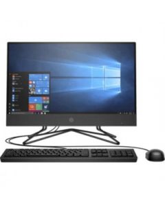 Hp 325A7LA#ABM 200 g4 21.5 pulgadas - procesador intel core i5-10210, 256gb m.2, 8gb ram (32gb max), win10 pro 64bit, garantía de 1 año, wifi ac 2x2 + bt 5.0, 4 usb, hd
