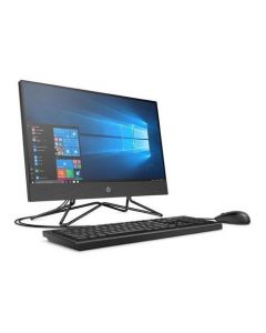 Hp 4D056LT#ABM all in one aio 200 g4 - 21.5 pulgadas, intel pentium, 4 gb, 1 tb, windows 10 home