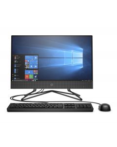 Hp 5U0V5LT#ABM computadora de escritorio aio 200 g4 - 21.5 pulgadas, intel pentium silver j5040, 4 gb, 1 tb, windows 11 home