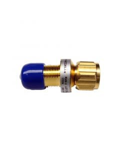 Cisco AIR-ACC245LA-N= 24 and 5 ghz lightning arrestor n connector