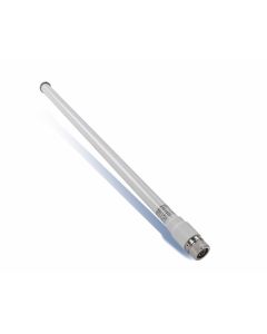 Cisco AIR-ANT2480V-N= antena para red 8 dbi