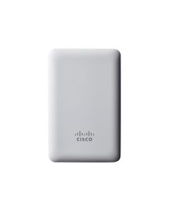Cisco AIR-AP1815W-A-K9 aironet 1815w 1000 mbit/s white power over ethernet (poe)