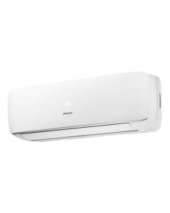 Hisense au122tg2 Aire Acondicionado - Minisplit  Enfriamiento Y Calefacción 36 Kg 12 000 Btu H Rotativo De Velocidad Variable