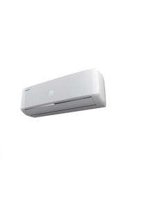 Hisense ah122td Minisplit Estandard 1t 220v Frio Calor -