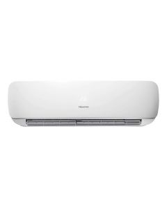Hisense au182tg2 Aire Acondicionado - Minisplit  Enfriamiento Y Calefacción 49.5 Kg 18 000 Btu H Rotativo De Velocidad Variable