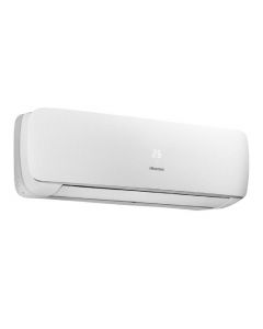 Hisense au242tg2 Aire Acondicionado - Minisplit  Enfriamiento Y Calefacción 59.5 Kg 24000 Btu H Rotativo De Velocidad Variable
