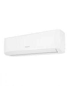 Hisense AU182CB minisplit tecnologia inverter modelo 1.5 toneladas voltaje 220 función frio y calor -