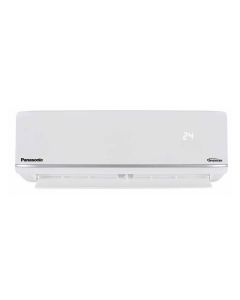 Panasonic CS-YE18VKV-6-KIT - minisplit, 1.5 ton