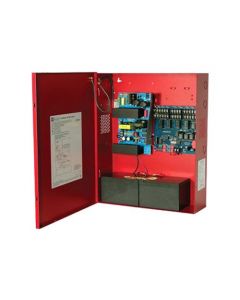 Altronix al1042ulada Fuente Poder Incendio 10a 24vcd Clase Ab Ul Con Gabinete (al1042ulada)