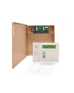 Resideo VISTA48/6160RFC kit panel vista48 + teclado rf 6160rfc y receptor de hasta 40 zonas