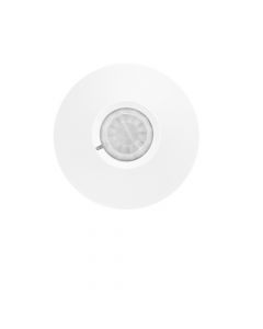 Honeywell 997 Sensor De Moviento 23 09 1902 Con Detección 360 Cableado