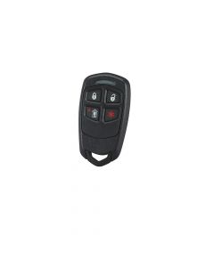 Honeywell 5834-4 Llavero De 4 Botones