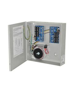 Altronix altv2416300ul Fuente De Poder Para Video 16 Salidas 2428 Vca 12510a (altv2416300ul)