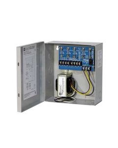 Altronix altv244 Fuente De Poder Para Video 4 Salidas 2428vca 435a Con Gabinete (altv244)