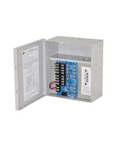 Altronix altv615dc48ulm Fuente De Poder Para Video 8 Salidas 6-15vcd 4a Con Gabinete (altv615dc48ulm)
