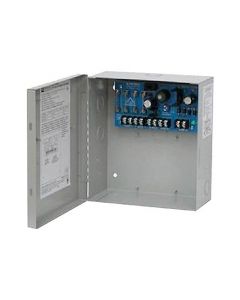 Altronix altv615dc4ul Fuente De Poder Para Video 4 Salidas 55-15 Vcd 25a Con Gabinete (altv615dc4ul)