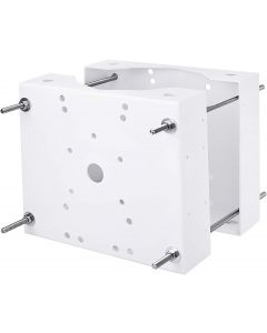 Vivotek AM-315 montaje en poste diametro del poste100 230mm
