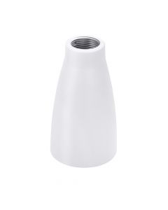 Vivotek AM-526 adaptador pendante para tubo 34 pulgadas npt blanco