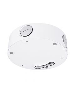 Vivotek AM-713 caja para conexiones tubo conduit de 15 pulgadas y 34