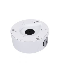 Vivotek AM-71B caja de exterior para conexiones conduit ip66