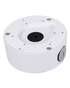 Vivotek AM-71B_V02 am-71b v2 outdoor conduit box (white)