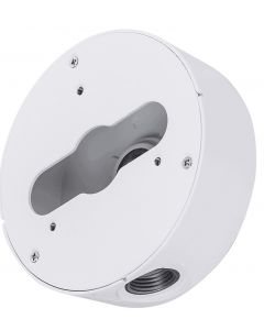 Vivotek AM-71E_V02 conduit box for ib9360-h, ib9380-h non-waterproof