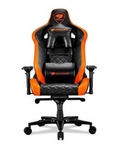 Cougar 3MATTNXB.0001 - negro