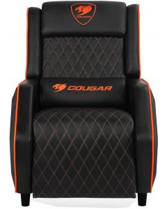 Cougar 3MRANGER.0001 ranger - sillón silla reclinable