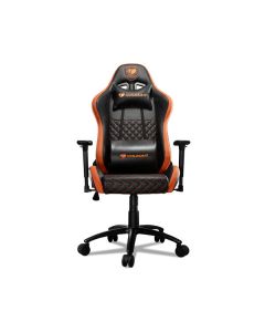 Cougar 3MARMPRO.0001 armor pro - silla ergonómico