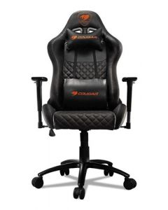 Cougar 3MARMPRB.0001 armor pro - silla ergonómico
