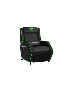 Cougar 3MRANGXB.0001 ranger xb - sillón ergonómico