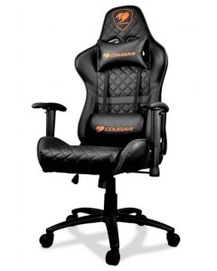 Cougar 3MAOBNXB.0001 - 180º reclinable
