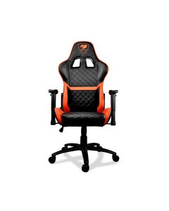 Cougar 3MARONXB.0001 - silla ergonomica