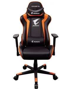 Gigabyte GP-AGC300V2 aorus agc300 - silla ergonómico