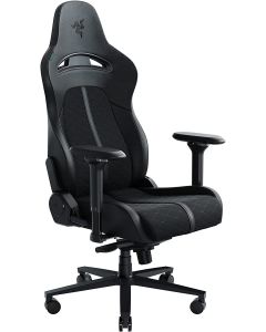 Razer RZ38-03720300-R3U1 enki - silla de juegos reposabrazos