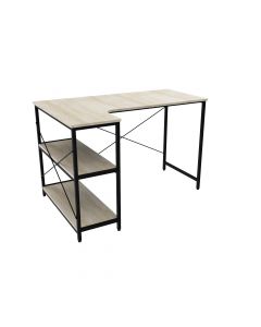 Xtech XTF-CD186 - escritorio para ordenador con forma de l