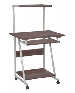 Xtech XTF-CD190 - desk m lvl -escritorio multinivel color: ébano