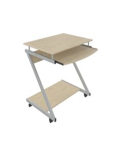 Xtech XTF-CD191 - desk s lvl color: beige