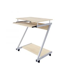 Xtech XTF-CD192 - desk s lvl escritorio de un nivel para computadora