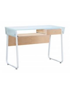 Xtech XTF-CD197 - desk s lvl escritorio para computadora con tope de vidrio