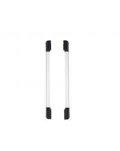 Paamon PM-BARRIER8 sensor fotoelectrico de 8 rayos luz tipo cortina pm- barrier8 distancia 80 metros