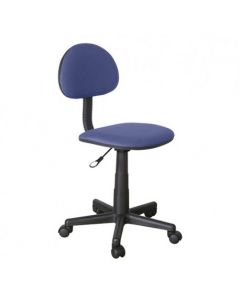 Xtech FUQZY-B1 BLUE computer chair (blue)