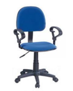 Xtech qzy-h4 blue Qzyh4 Silla Para Computadora Con Descansabrazos