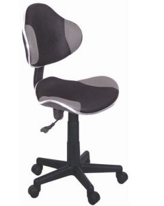 Xtech QZY-G2B office chair blackgray (cannes)