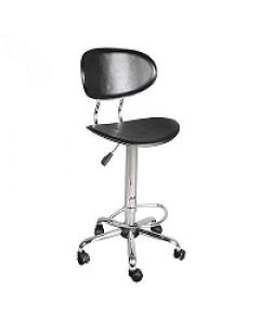 Xtech xtf-bs101 Xtfbs101  Adjust Stool Black
